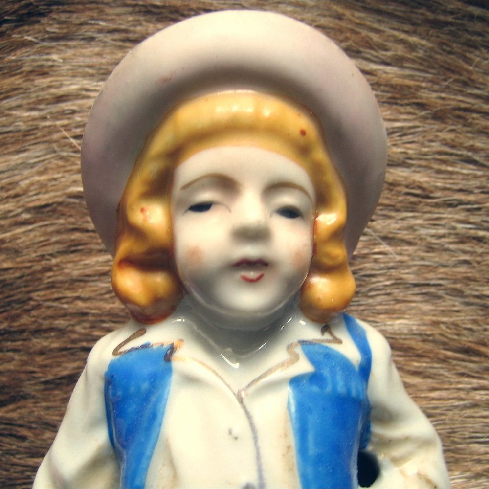 Meet your Posher, Lisa